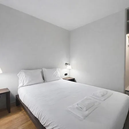 Appartement View - Se Cathedral 2 *