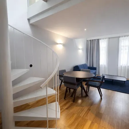 View - Se Cathedral 2 아파트 *