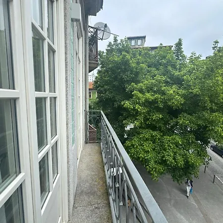 View - Se Cathedral 2 公寓 *