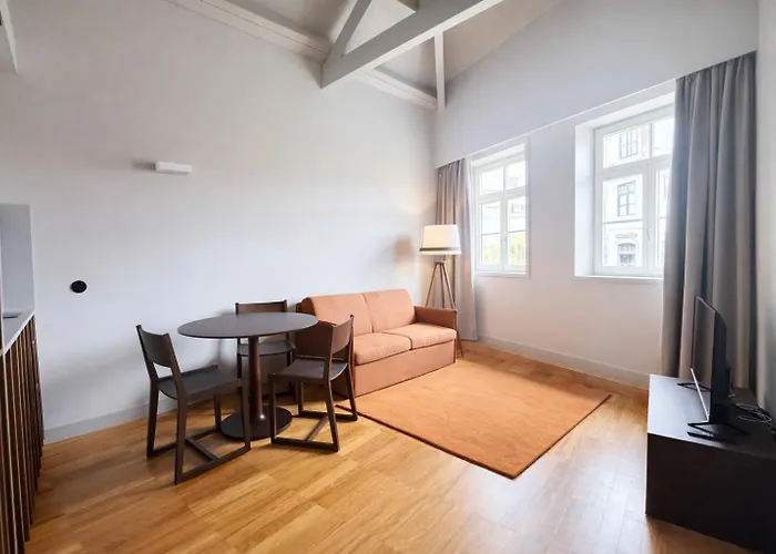 View - Se Cathedral 2 * 포르투