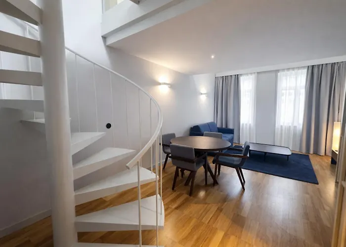 View - Se Cathedral 2 아파트 *