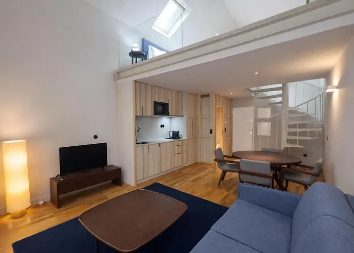 View - Se Cathedral 2 아파트 포르투