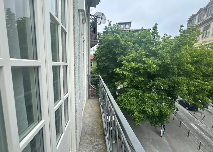 View - Se Cathedral 2 아파트 *