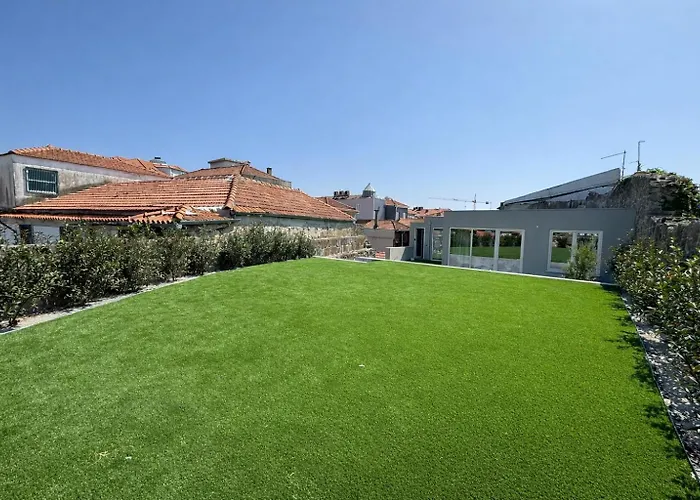 View - Se Cathedral 2 아파트 포르투